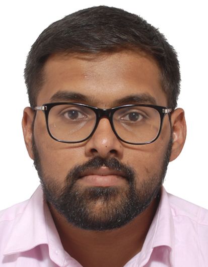 Alen Chandy Alexandar