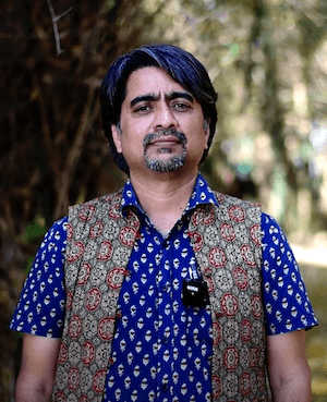 Prashanth N. Srinivas