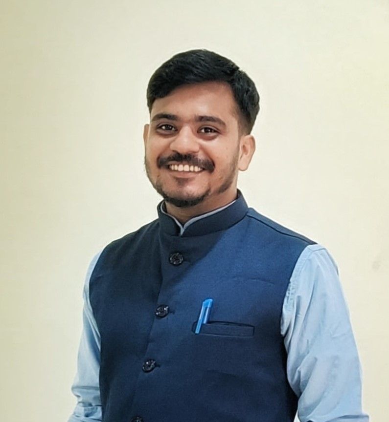 Dr. Satyanarayan Kumbhakar